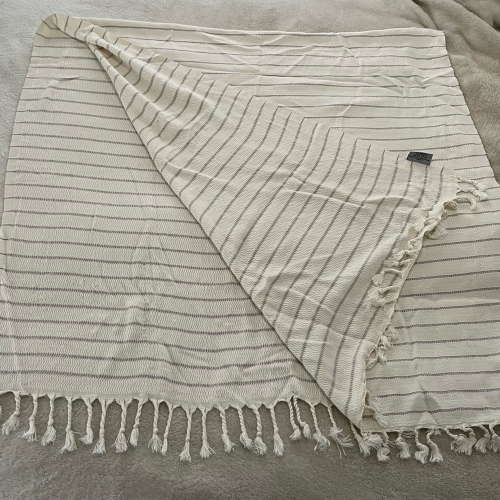 Pokoloko scarf
